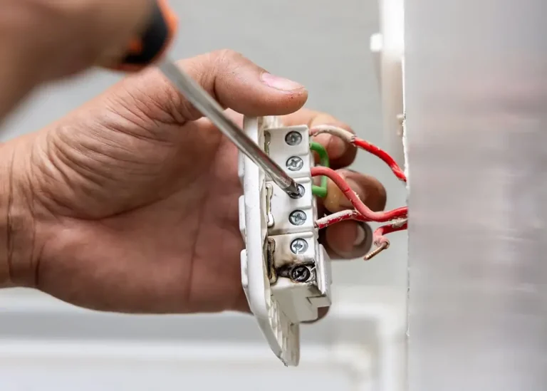 Troubleshooting & Repairs