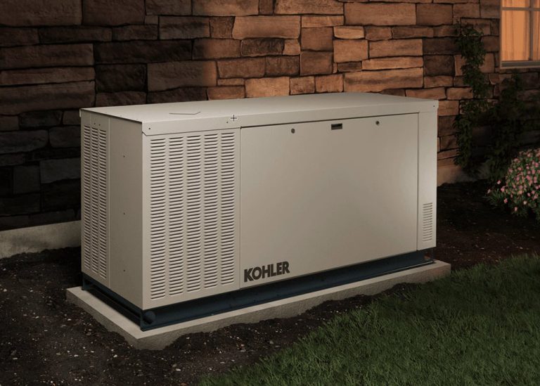 Generator Setup