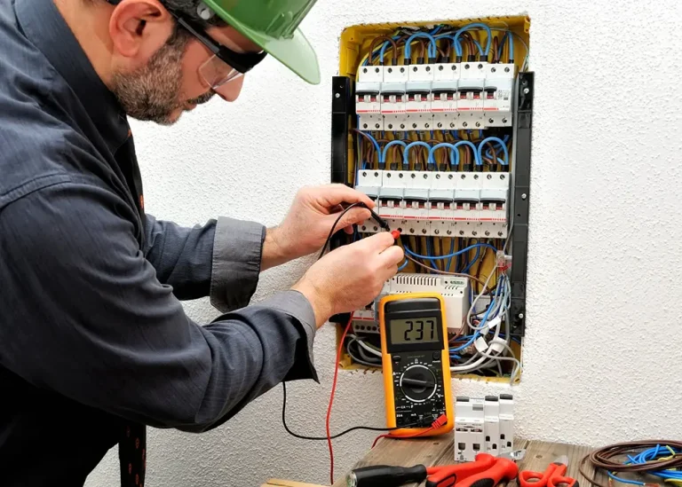 Electrical Panel Upgrades