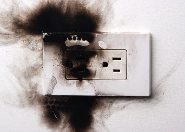 Surge Protection